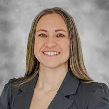 Holly Hershberger's Instagram, Twitter & Facebook