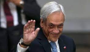 Jefe de estado recibirá hoy en la moneda a los expresidentes ricardo lagos y eduardo frei. Ni Perdon Ni Olvido Avanza Proceso Contra Pinera En La Haya Correo De Los Trabajadores