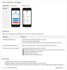 Learn How To Create A Lean Agile Product Requirements Document By Following These Principles Technical Documentation Document Templates Software Development