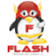 Flash Technology Group LLC logo