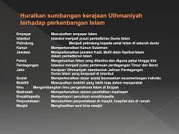 Kerajaan ottoman yang ada di turki menjadi salah satu kerajaan terbesar dan terpanjang dalam sejarah dunia. Pembentukan Kerajaan Islam Dan Perkembangannya Ppt Download