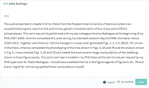 Científicos al borde de un ataque de nervios