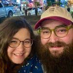 Amber Rainbolt's Instagram, Twitter & Facebook