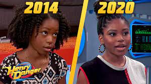 Check spelling or type a new query. Charlotte Through The Years Henry Danger Youtube