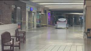 Today northpark mall is 1,080,000 square feet, and features more than 100 inline tenants including a food court.northpark mall is the largest mall in the joplin region and serves a trade area of nearly 500,000 people. Two People Injured After Shooting At Northpark Mall Wqad Com
