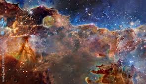 Image result for hubble space telescope background image"