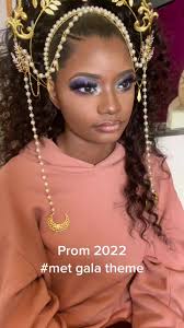 Ntic Met Gala 2022 Prom