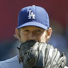 Tuesday lineups: Clayton Kershaw vs. Madison Bumgarner with NL West title  at stake