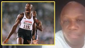 Mark Crear vs. Allen Johnson