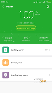 Close apps on the galaxy note 9. Miui 9 V8 2 1 Port Redmi Note Port Notes Solutions