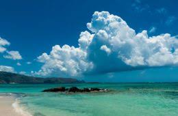 The climate clock shows two numbers. Climat Crete Les Temperatures De Janvier A Decembre