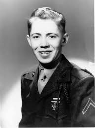 There are many Veterans in my life, but there are none as important as my  own son. Following the footsteps of his father, he selflessly gave 7 years  of his life to