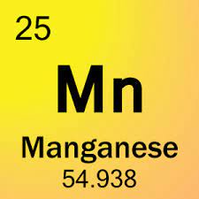 We did not find results for: Manganese Facts Mn Or Element Atomic Number 25