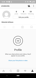 Also, the app has a lot of exciting features for you to explore. Instagram Plus 10 14 0 Descargar Para Android Apk Gratis