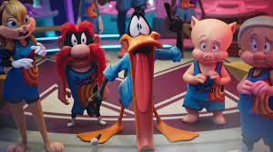 In the same pan, add bring remaining 4 tablespoons butter and cream to a simmer. Daffy Duck Lola Bunny Porky Pig 4k Hd Space Jam 2 Wallpapers Hd Wallpapers Id 74553