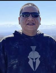 Vernon John Goggleye