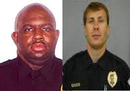 Moncks Corner Community To Remember Two Officers Killed in Line of Duty
