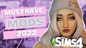 40+ MUST HAVE MODS FOR THE SIMS 4 2022/2023 + LINKS - YouTube
