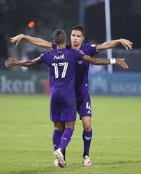 Moutinho, joãojoão filipe iria santos moutinho. Orlando City Defender Joao Moutinho A Game Changer For Lions Orlando Sentinel