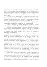 Noul cod de procedură civilă. Http Www Riseproject Ro Wp Content Uploads 2012 12 Avas Ferromet Sentinta Pdf