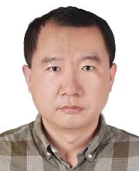 侯恩庆-中国科学院大学-UCAS