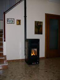 Installazione completa (con stacco da caldaia gasolio) stufa ravelli idro alimentata a pellet. Stufe A Pellet Parma Fidenza Canalizzate Idro Moderne Prezzi Offerte Costi Promozioni