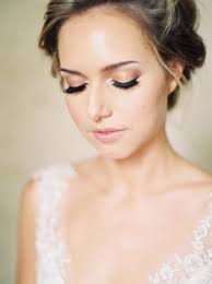 21 Bridal makeup ideas