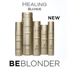 Eleven 3 minute repair rinse out treatment blends shea butter and hydrolysed wheat proteins to hydrate and heal at the same time. Buy L Anza Healing Blonde Rescue Leave In Hair Treatment For Bleached Hair Hair Repair Treatment For Damaged Hair 5 1 Fl Oz Online In Germany B08cckh7b1