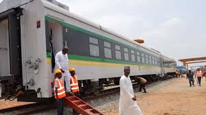 Aminu sani was travelling by rail to see his newborn baby in the northern nigerian city of kaduna on monday night when a loud blast shook . Gunmen Attack Abuja Kaduna Train Solacebase