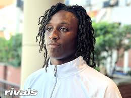 Daune Morris 2025 All Purpose Back Tennessee