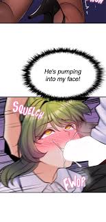 Potential Husband of The World Tree Ch.7 Page 36 - Mangago