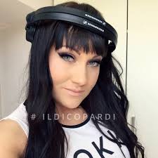 Stream Ildico Pardi music