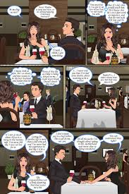 Transform Your Look with Mommy Makeover - Dive into SapphireFoxxs  FreeComics