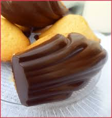 Madeleines Sans Oeufs Sans Lait Vegan Perle En Sucre Perle En Sucre Patisserie Sans Oeufs Madeleine Chocolat