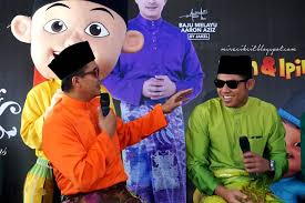 Baju melayu moden konsep pemakaian baju melayu serta baju kurung seisi keluarga. Jakel Promosi Koleksi Baju Raya Terbaharu Semasa Mstar