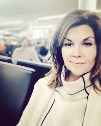 Livin' it up at the Charlotte Douglas International Airport