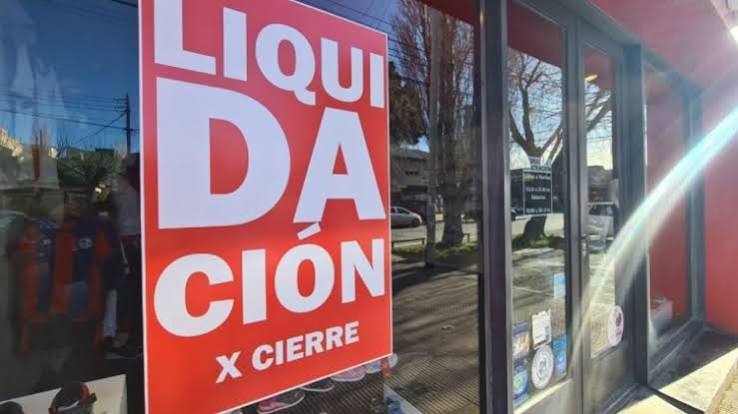 La econom�a bonaerense entr� en recesi�n y anticipa el dato nacional - Agencia Noticias Argentinas