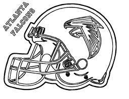Your pro football uniform coloring pages of teams falcons to rams with real color pictures of the team uniforms to match! Atlanta Falcons Coloring Pages Coloring Home