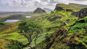 Scotland's playing its part and has committed to reach net zero emissions by 2045 in a way that's equal, fair and creates new opportunities. Gruppenreise Nach Schottland Westkuste Und Highlands Cts Reisen