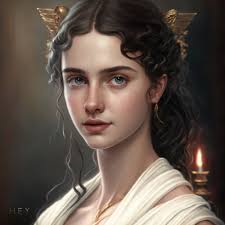 Il viaggio celeste di Selene: attraversare i cieli, illuminare la notte dea  greca selene, dea della luna lunare, selenite, pietra di luna