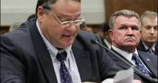 Disabled NFL Players Tell Woes To Congress