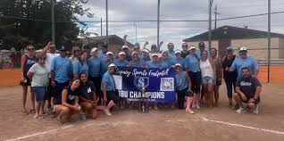 Petaluma Steal Breeze