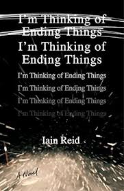 It demands attention to allow its mood to find its way under your skin or it really won't work. I M Thinking Of Ending Things By Iain Reid