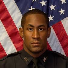 Very proud to officially welcome our newest member of the Everett Police  Department, Officer Ryan Silmon. Officer Silmon was raised in Everett and  graduated from Everett High School in 2008. He is