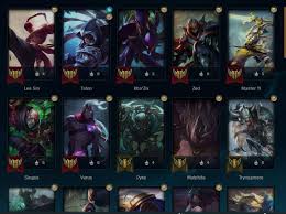 Every Single Mastery Points Earned Through Aram Only Aram 30.12.2018 · season 9 pyke aram build & runes. every single mastery points earned