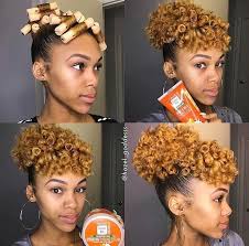 Where is the individuality if all of us girls have to look alike, so why not curls to turn the heat up this year? Natural Black Hair Care Products List Of Natural Hair Products Products To Make My Natural Natural Hair Updo Curly Hair Styles Curly Hair Styles Naturally