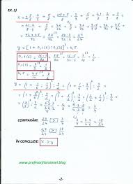 Daca rezolvam ecuatia pentru clasa a x a atunci putem sa spunem ca notam cu si ecuatia devine: Evaluare SumativÄƒ Test Cu ExerciÈ›ii Rezolvate OperaÈ›ii Cu Numere RaÈ›ionale Pozitive Clasa A 6 A Jitaruionelblog Pregatire Bac Si Evaluarea Nationala 2021 La Matematica Si Alte Materii Materiale Lectii Formule Exercitii Rezolvate Matematica