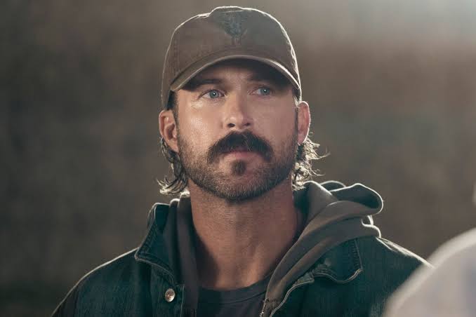 Marshals' Crew Got 'So Upset' for 'Weeks' After Riley Green's Character Was  Killed (Exclusive)