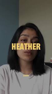 Heather Goodyear's Instagram, Twitter & Facebook