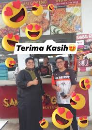 Cara buat sambal ikan bilis sedap. Resepi Sambal Gesek Ayam Gepuk
